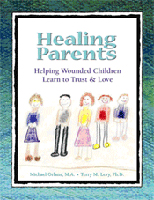 Healing Parents Book